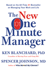 Leadership Training and The New One Minute Manager book | Ken Blanchard